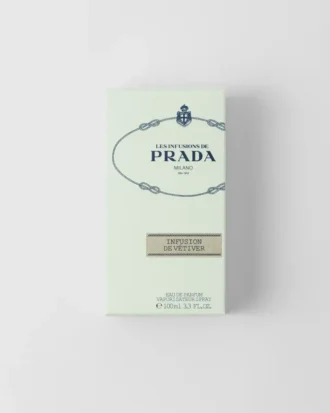 Prada インフュージョン・ド・ベチバー EDP 100ml