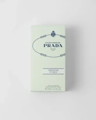 Prada インフュージョン・ディリス EDP 100ml