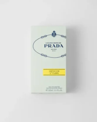 Prada インフュージョン・ディラン EDP 100ml