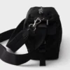 Prada Explore Re-Nylon＆レザーバッグ