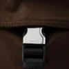 Prada Explore Re-Nylon＆レザーバッグ
