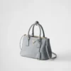Prada Galleria スモール レザーバッグ