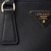 Prada Galleria ラージ レザーバッグ
