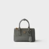 Prada Galleria Mini Saffiano Leather Bag