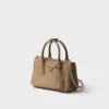 Prada Galleria Mini Saffiano Leather Bag