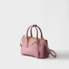 Prada Galleria Mini Saffiano Leather Bag