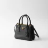 Prada Galleria Mini Saffiano Leather Bag