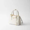 Prada Galleria Mini Saffiano Leather Bag