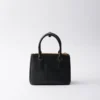 Prada Galleria Mini Saffiano Leather Bag