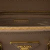 Prada Galleria Mini Saffiano Leather Bag