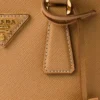 Prada Galleria Mini Saffiano Leather Bag
