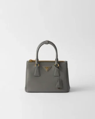 Prada Galleria スモール Saffiano レザー バッグ