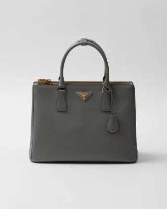 Prada Galleria ラージ Saffiano レザーバッグ