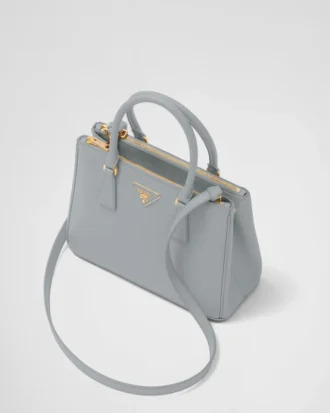Prada Galleria ミディアム Saffiano レザーバッグ