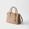 Prada Galleria ミディアム Saffiano レザーバッグ