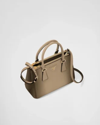 Prada Galleria スモール オンブラ Saffiano レザーバッグ