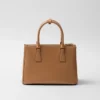 Prada Galleria ミディアム Saffiano レザーバッグ
