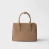 Prada Galleria ミディアム Saffiano レザーバッグ