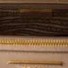 Prada Galleria ミディアム Saffiano レザーバッグ
