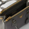 Prada Galleria スモール Saffiano レザー バッグ