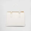 Prada Galleria ラージ Saffiano レザーバッグ