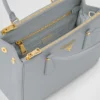Prada Galleria ミディアム Saffiano レザーバッグ