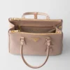 Prada Galleria ミディアム Saffiano レザーバッグ
