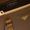 Prada Galleria スモール Saffiano レザー バッグ