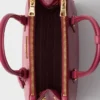 Prada Galleria スモール Saffiano レザー バッグ
