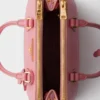 Prada Galleria スモール Saffiano レザー バッグ