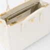 Prada Galleria ラージ Saffiano レザーバッグ