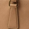 Prada Galleria ラージ Saffiano レザーバッグ
