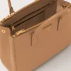 Prada Galleria ラージ Saffiano レザーバッグ