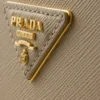 Prada Galleria ラージ Saffiano レザーバッグ