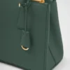 Prada Galleria ミディアム Saffiano レザーバッグ