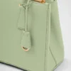 Prada Galleria ミディアム Saffiano レザーバッグ