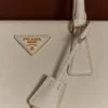 Prada Galleria ミディアム Saffiano レザーバッグ