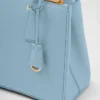 Prada Galleria ミディアム Saffiano レザーバッグ