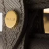 Prada Galleria ミディアム Saffiano レザーバッグ