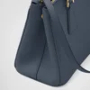Prada Galleria スモール Saffiano レザー バッグ
