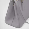 Prada Galleria スモール Saffiano レザー バッグ