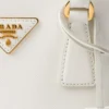 Prada Galleria スモール Saffiano レザー バッグ