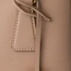 Prada Galleria スモール Saffiano レザー バッグ
