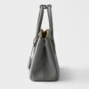 Prada Galleria スモール Saffiano レザー バッグ