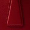 Prada Galleria スモール Saffiano レザー バッグ