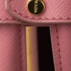 Prada Galleria スモール Saffiano レザー バッグ