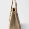 Prada Galleria ラージ Saffiano レザーバッグ