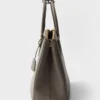 Prada Galleria ラージ Saffiano レザーバッグ