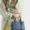 Prada Galleria スモール Saffiano レザー バッグ