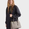 Prada Galleria ラージ Saffiano レザーバッグ